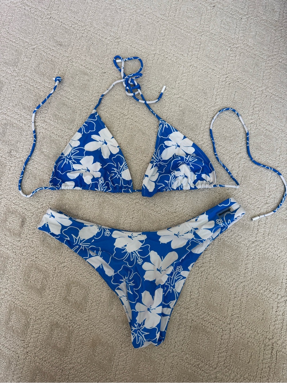 Blackbough bikini